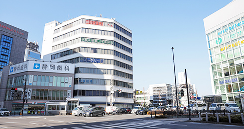 アトム静岡法律事務所