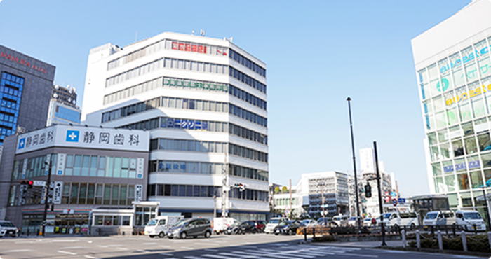 アトム静岡法律事務所